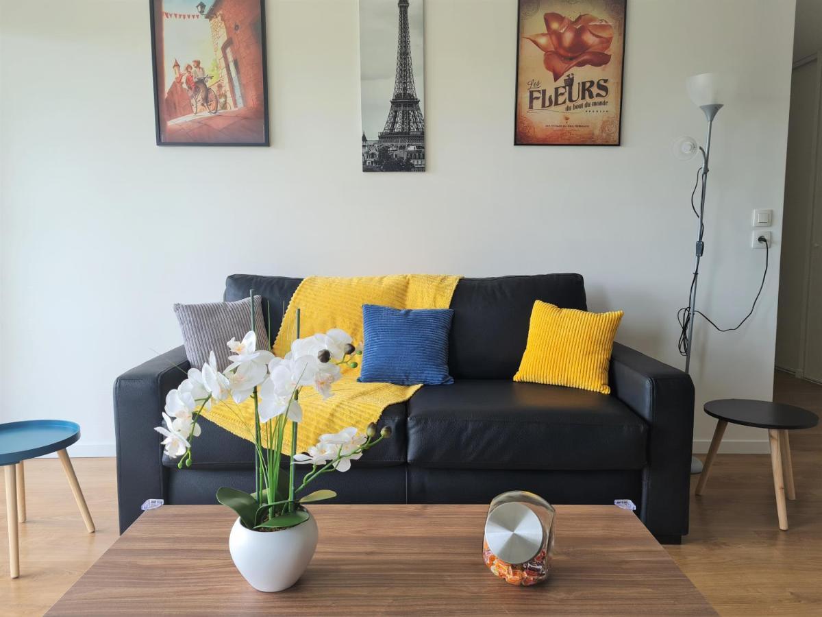 Grand Appartement Dreams مونتِفرا المظهر الخارجي الصورة