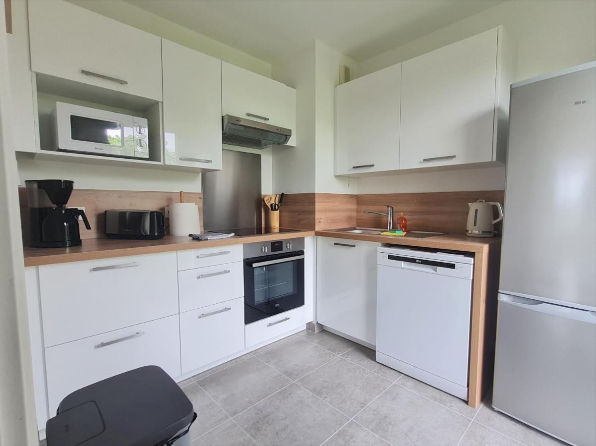 Grand Appartement Dreams مونتِفرا المظهر الخارجي الصورة