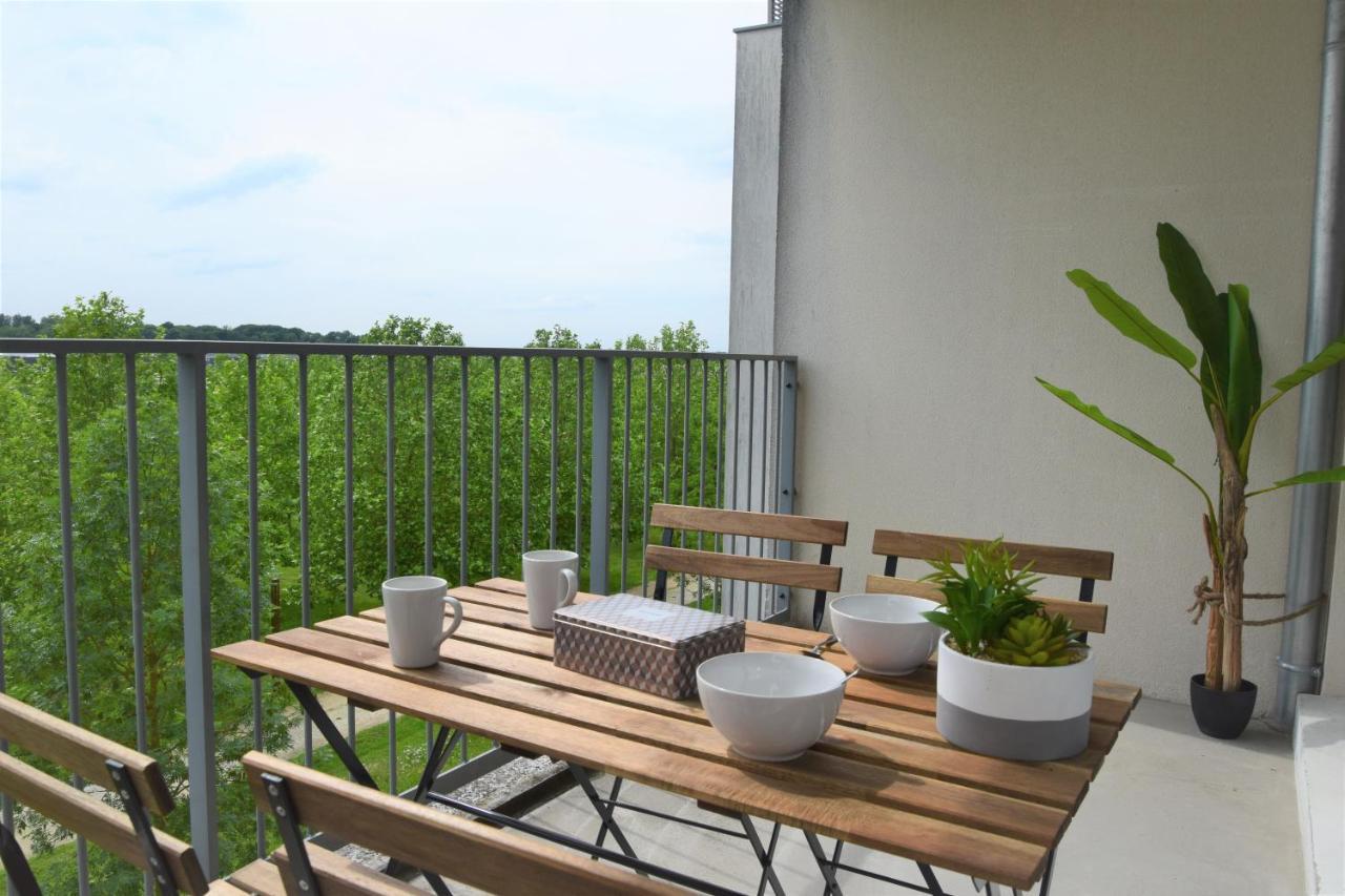 Grand Appartement Dreams مونتِفرا المظهر الخارجي الصورة
