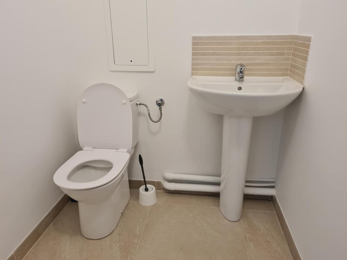 Grand Appartement Dreams مونتِفرا المظهر الخارجي الصورة