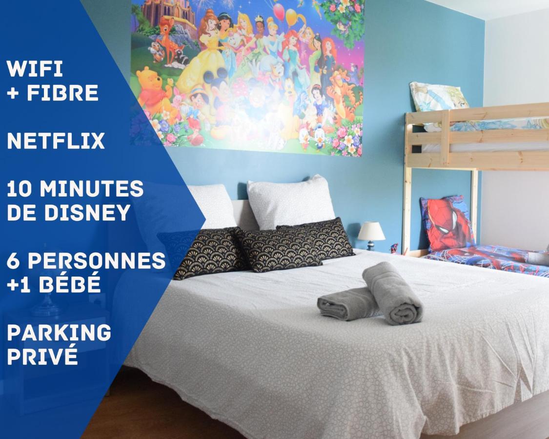 Grand Appartement Dreams مونتِفرا المظهر الخارجي الصورة